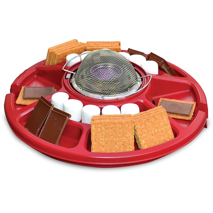 STERNO S'MORES MAKER