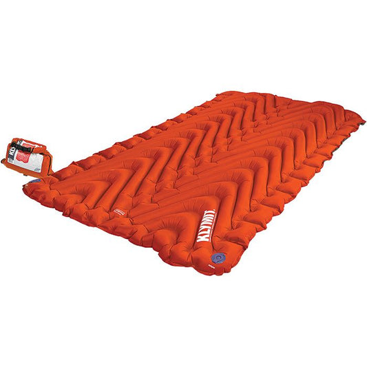 KLYMIT INSULATED DOUBLE V