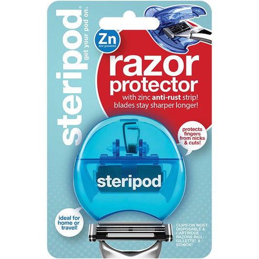 STERIPOD RAZOR PROTECTOR