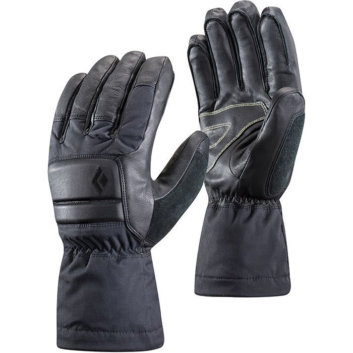 BLACK DIAMOND SPARK POWDER GLOVES - WOMEN'S