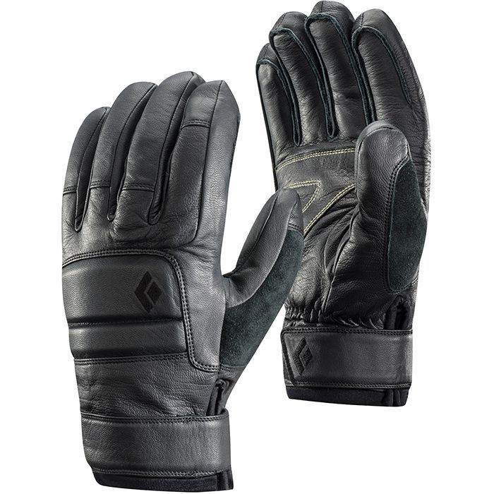 BLACK DIAMOND SPARK PRO GLOVES - WOMEN'S