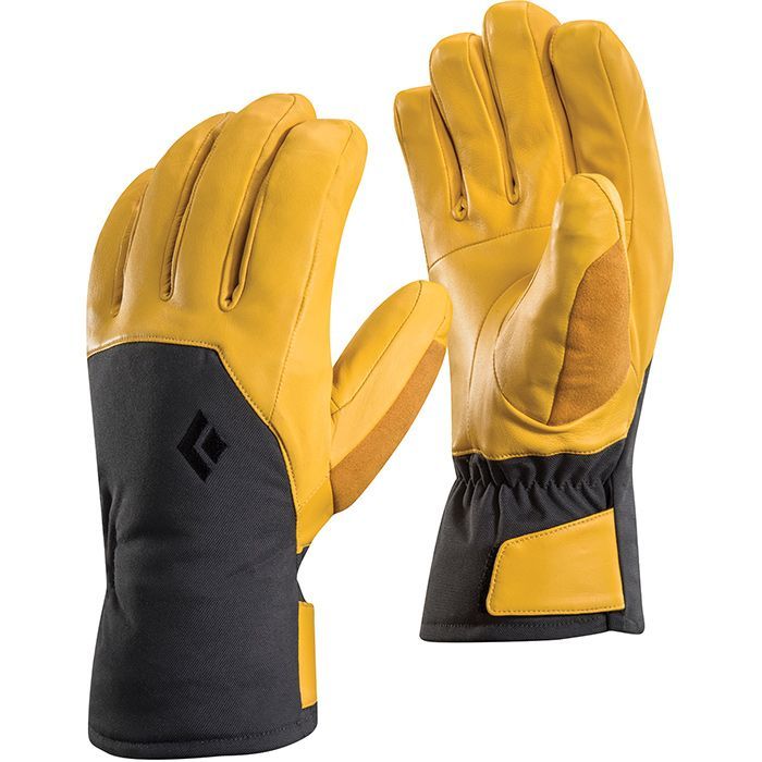 BLACK DIAMOND LEGEND GLOVES