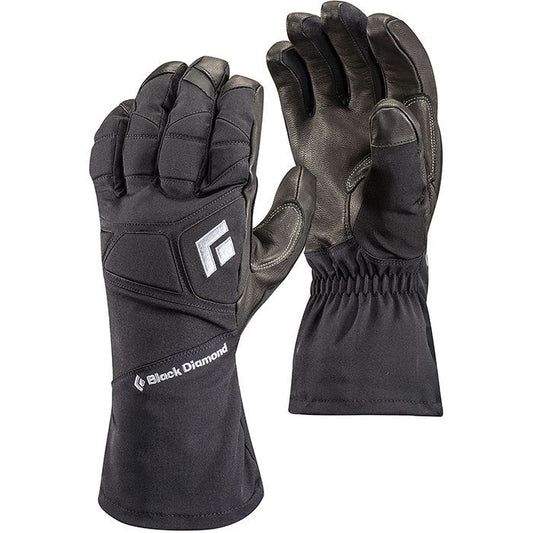 BLACK DIAMOND ENFORCER GLOVES