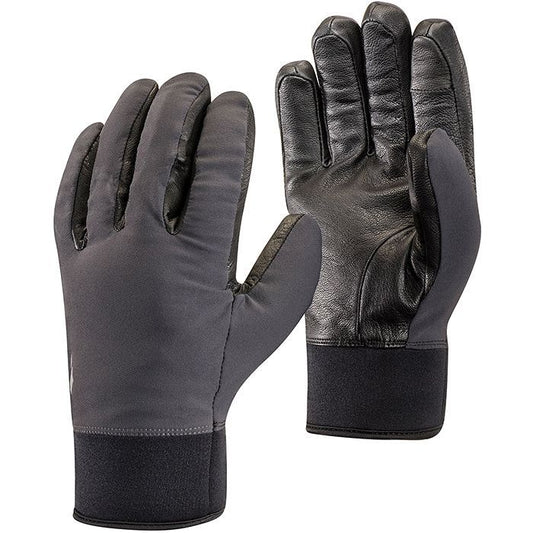 BLACK DIAMOND HEAVYWEIGHT SOFTSHELL GLOVES