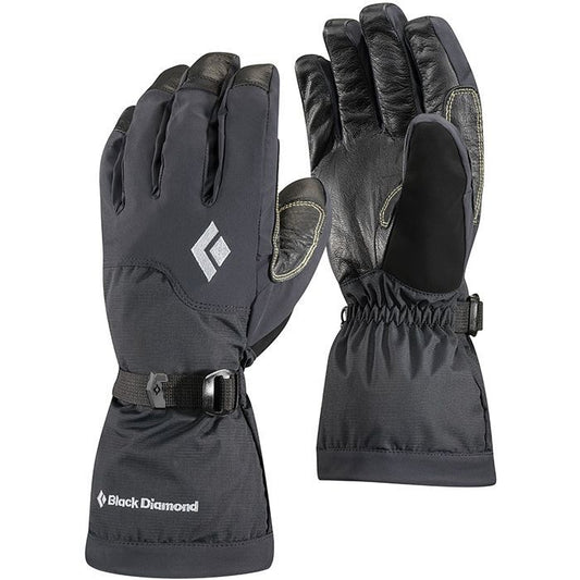 BLACK DIAMOND TORRENT GLOVES