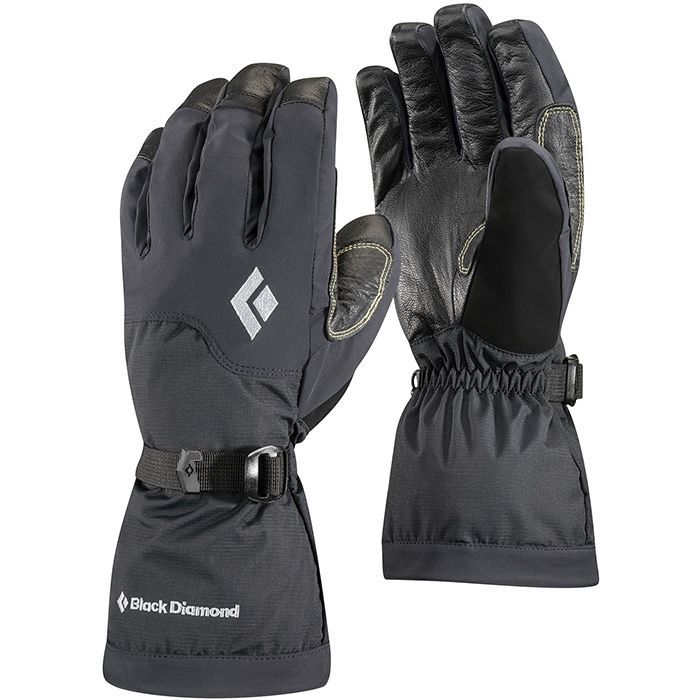 BLACK DIAMOND TORRENT GLOVES