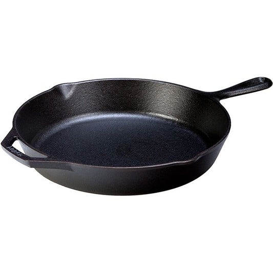 LODGE 12" CAST IRON SKILLET