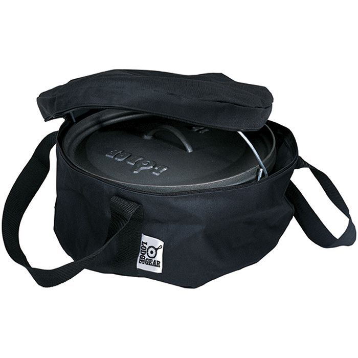 LODGE CAMP DUTCH OVEN TOTE BAG