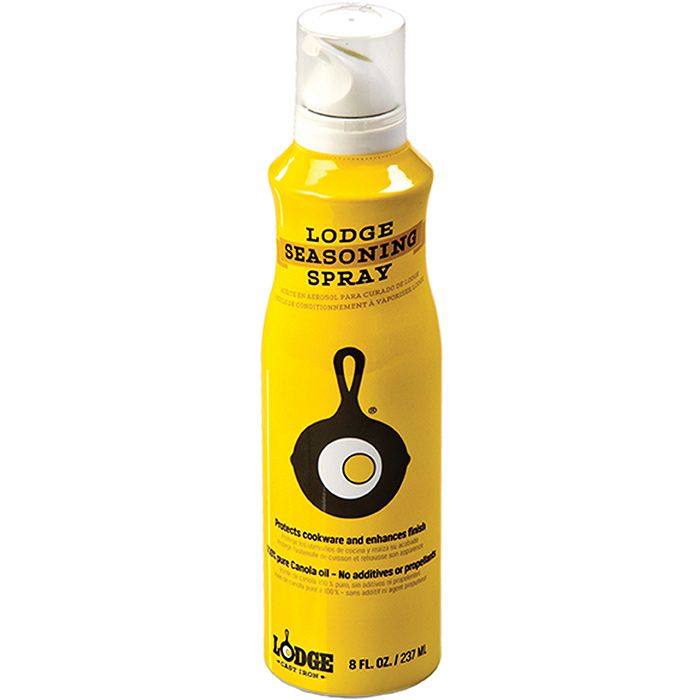 LODGE SEASONING SPRAY