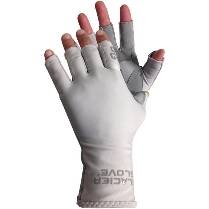 GLACIER GLOVE ISLAMORADA SUN GLOVE