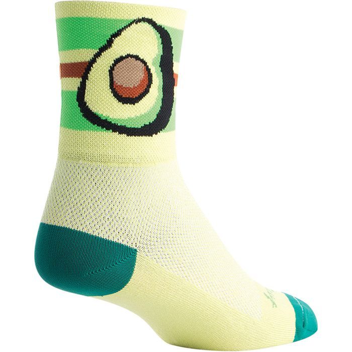 SOCKGUY 3" CLASSIC