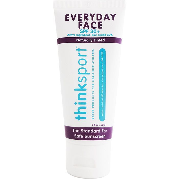 THINKSPORT SUNSCREEN