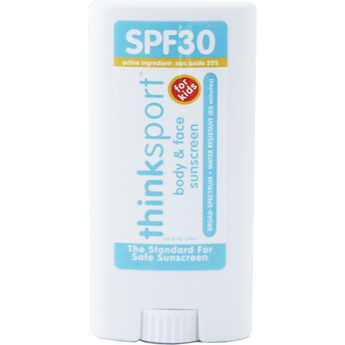 THINKSPORT SUNSCREEN