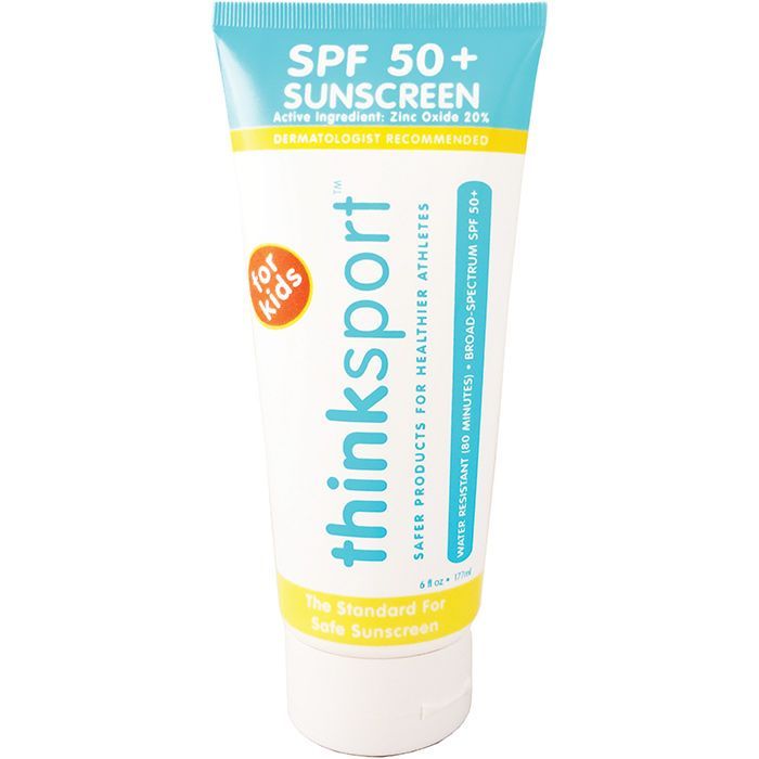 THINKSPORT SUNSCREEN