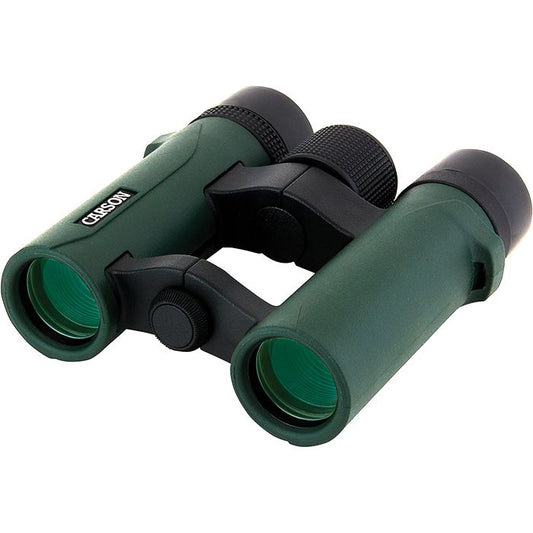 CARSON OPTICAL RD SERIES 8X26MM BINOCULAR