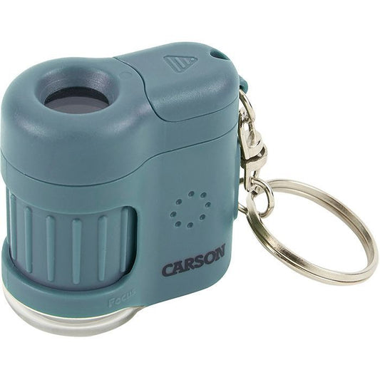 CARSON OPTICAL MICROMINI MICROSCOPE