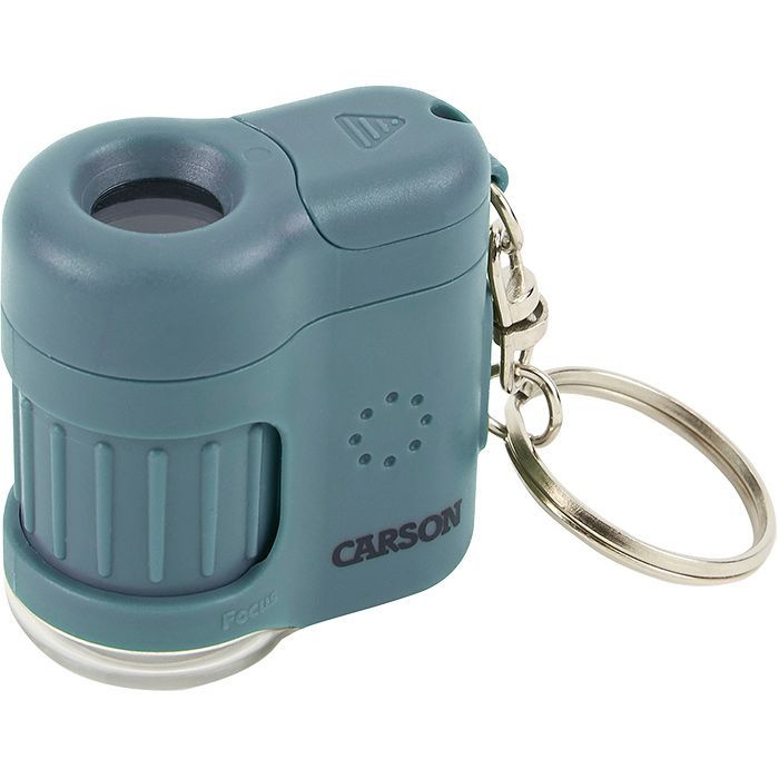 CARSON OPTICAL MICROMINI MICROSCOPE