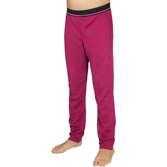 HOT CHILLYS PEPPER KIDS BI-PLY BASE LAYER