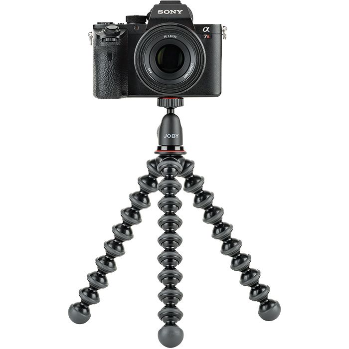 JOBY GORILLAPOD 1K KIT