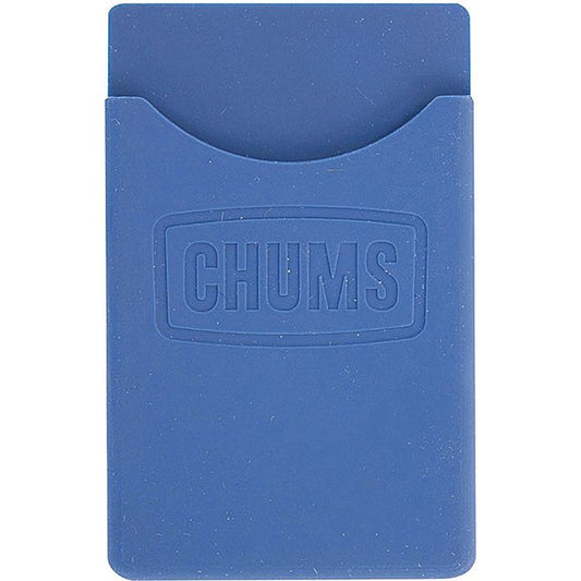 CHUMS THE KEEPER
