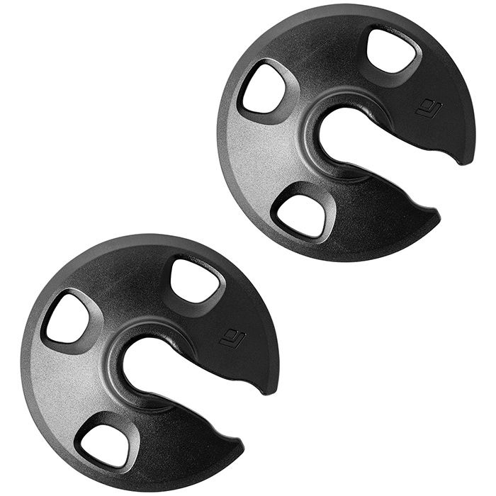 BLACK DIAMOND Z-POLE SNOW BASKETS