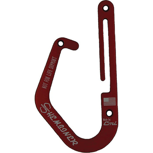 CMI SHEMBINER HARNESS TOOL RACK