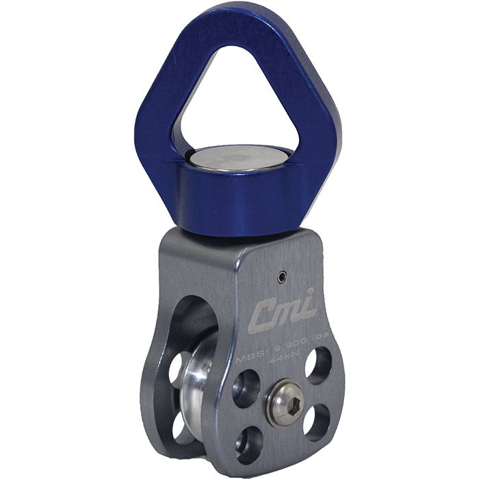 CMI SWIVEL PULLEY