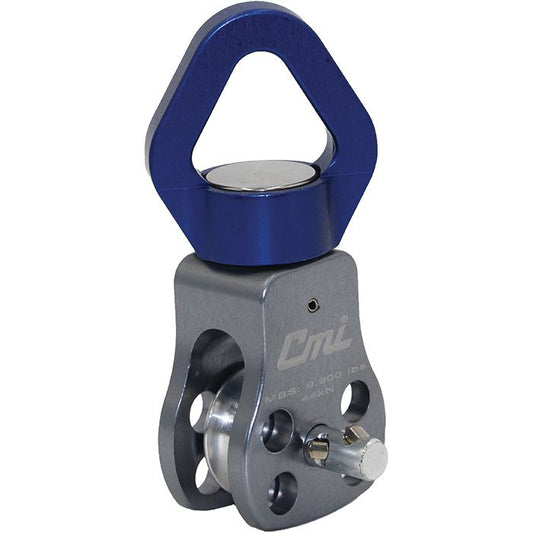 CMI SWIVEL PULLEY SLIC PIN
