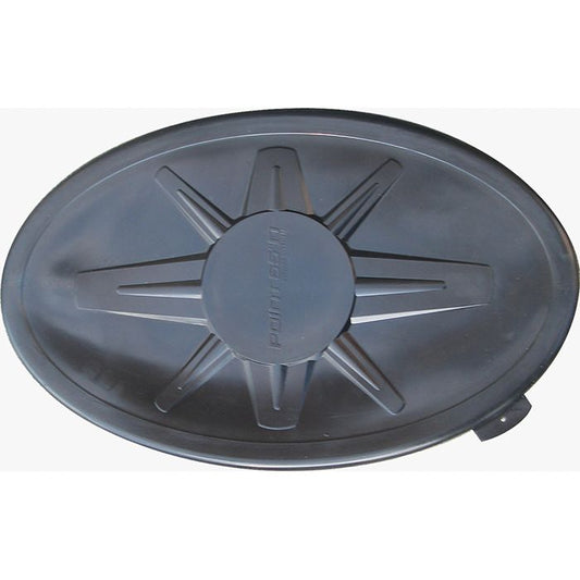 POINT 65 SWEDEN HATCH RUBBER OVAL 44/26 CM