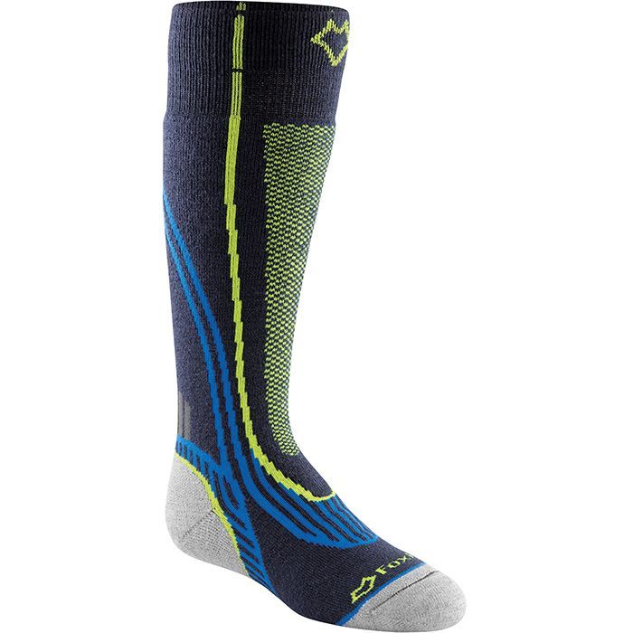 FOX RIVER SNOWPASS KIDS SKI SOCK