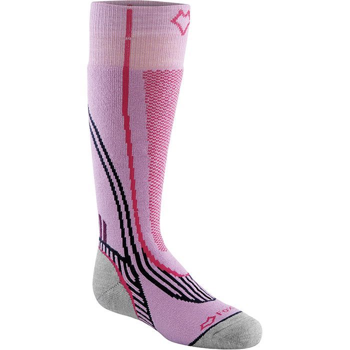 FOX RIVER SNOWPASS KIDS SKI SOCK