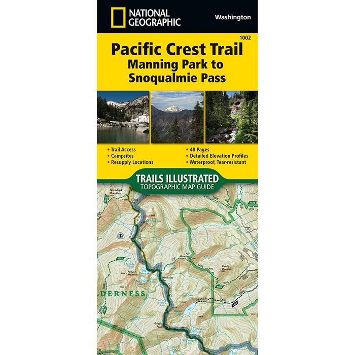 EARTHWALK PRESS WEST: MAPS