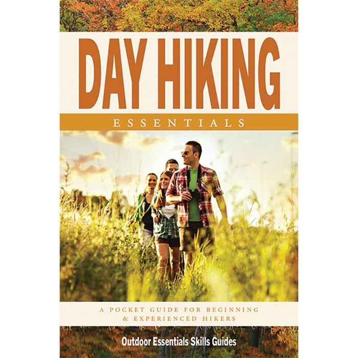 RANDOM HOUSE HIKING & BACKPACKING HOW TO: