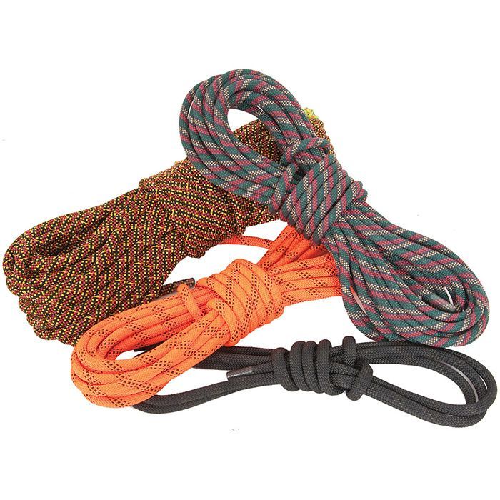 LIBERTY MOUNTAIN PRO ASSORTED PRIME SHORT ROPES
