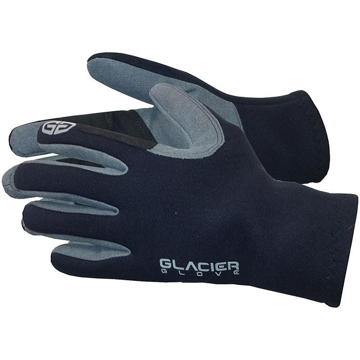 GLACIER GLOVE GUIDE GLOVE