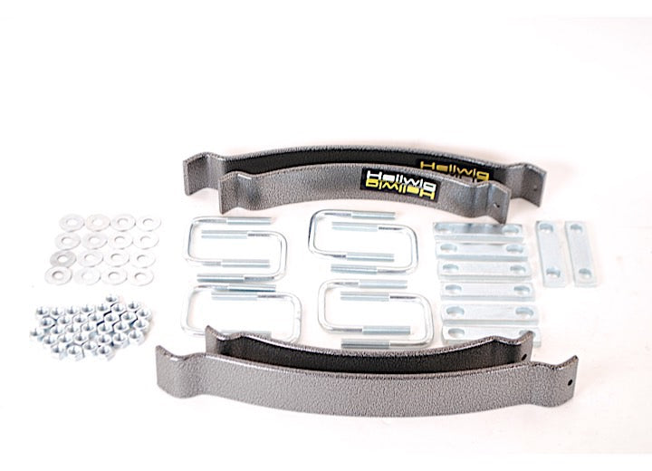 Hellwig Products EZ-1000 HELPER SPRING KIT