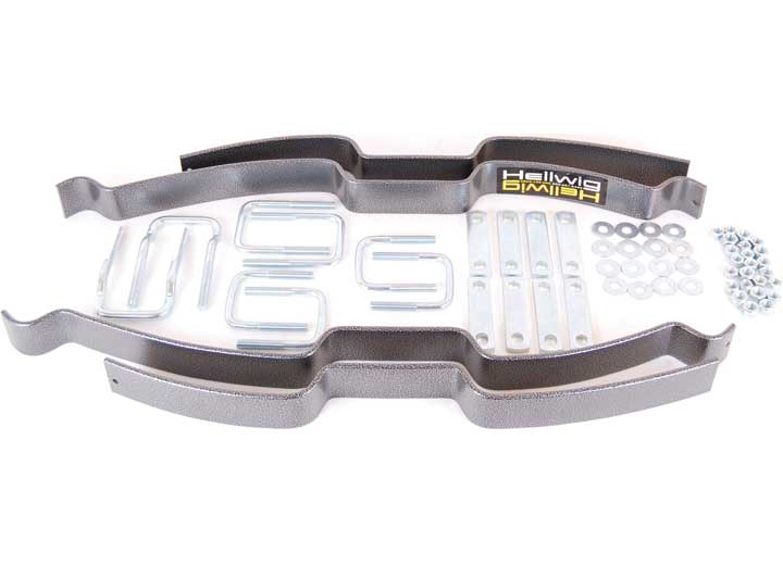 Hellwig Products 15-16 F150 PRO-SERIES HELPER SPRING