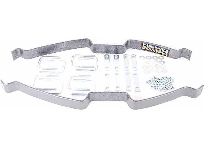 Hellwig Products 15-16 F150 2/4WD EZ HELPER SPRING