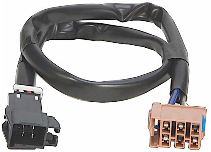 Hayes Brake Controller Co DUAL MATED HARNESS GM 2003-2006DUAL MATED HARNESS GM 2003-2006