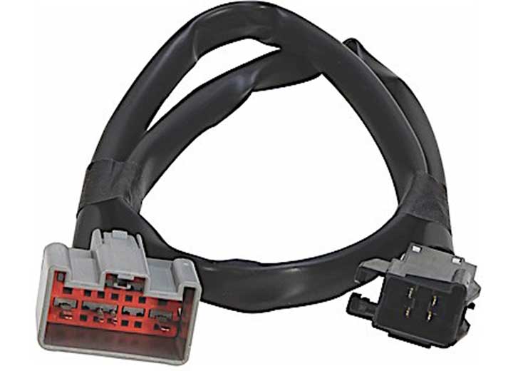 Hayes Brake Controller Co DUAL MATED HARNESS FORD F150 2009-CURRENT