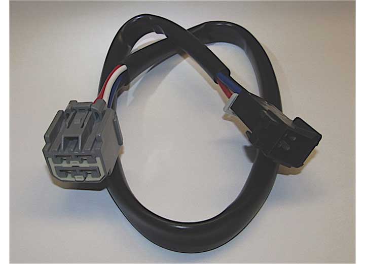 Hayes Brake Controller Co DUAL MATED HARNESS DODGE DURANGO/CHEROKEE 2011-2014