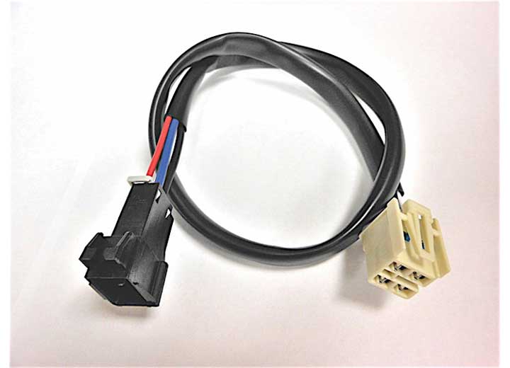 Hayes Brake Controller Co DUAL MATED HARNESS CHEVY/GMC SIERRA 2014-CURRENT