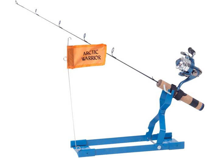 Clam Outdoors Clam Arctic Warrior Tip-Up