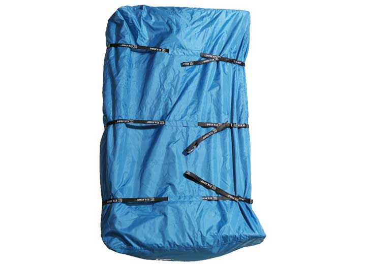 Clam Outdoors Clam Travel Cover for Clam Kenai & Kenai Pro Thermal Ice Shelters