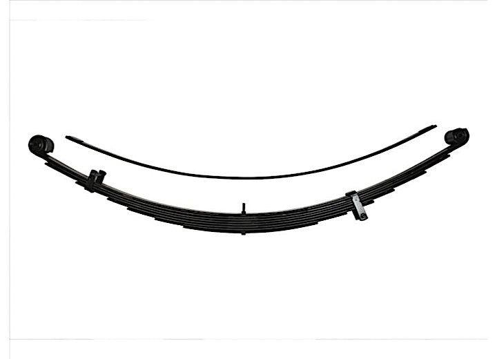 Icon Vehicle Dynamics 07-21 TUNDRA LEAF PACK W/ADD IN LEAF