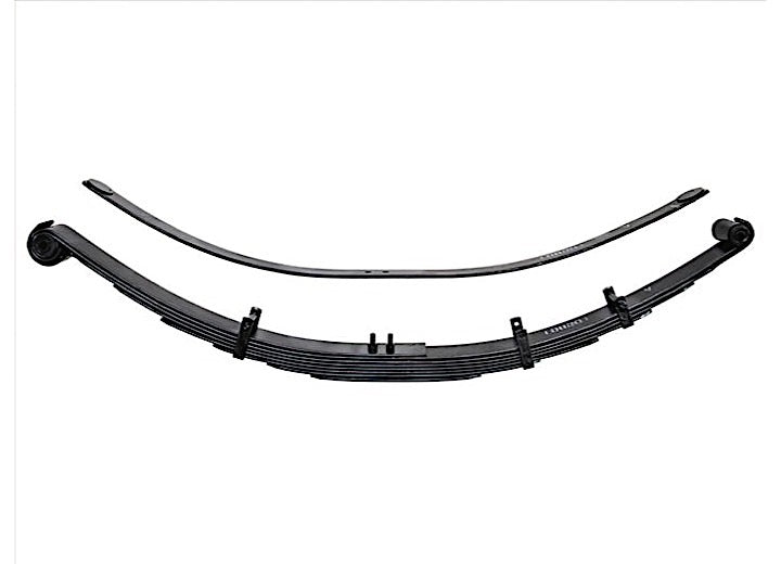 Icon Vehicle Dynamics 10-14 RAPTOR LEAF PACK W/ADD IN LEAF