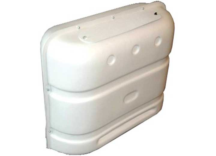 Icon Technologies Limited RV COVER, PROPANE TANK, PC-100/PW-D, ASSEMBLY