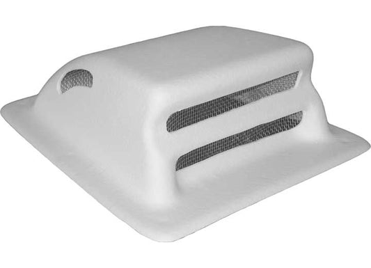 Icon Technologies Limited RV SHROUD, PLUMBING STACK