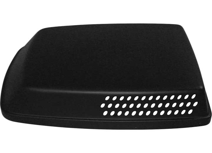 Icon Technologies Limited RV Icon Replacement A/C Shroud for Dometic Duo-Therm Penguin Air Conditioners - Black