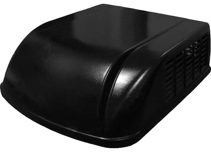 Icon Technologies Limited RV Icon Replacement A/C Shroud for Advent AC135 & AC150 Air Conditioner Units - Black